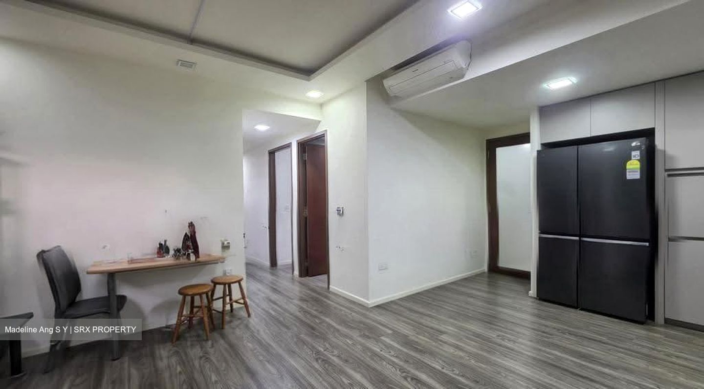 The Visionaire (D27), Condominium #623162791